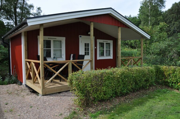 Haverdals Camping - Bild 6 Haverdals Camping - Bild 6