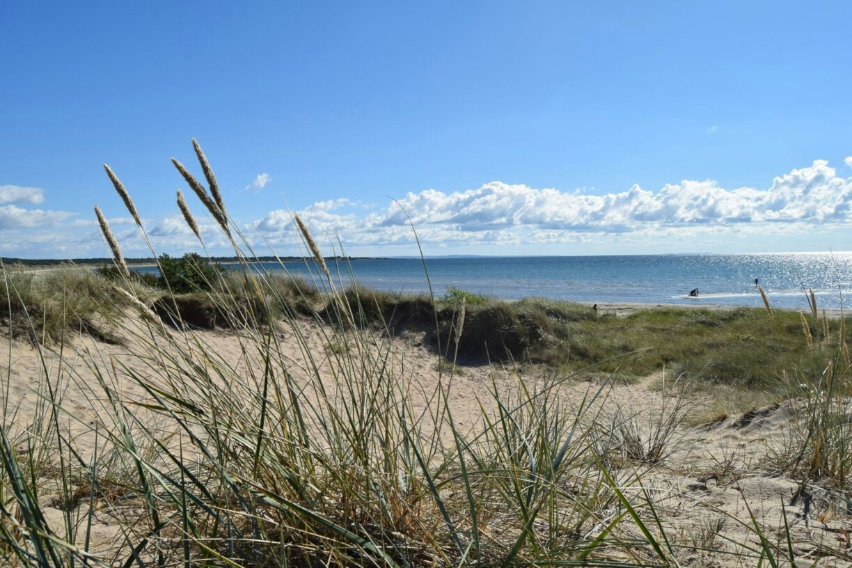 Haverdals Camping - Bild 7 Haverdals Camping - Bild 7