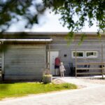 Haverdals Camping - Bild 8 Haverdals Camping - Bild 8