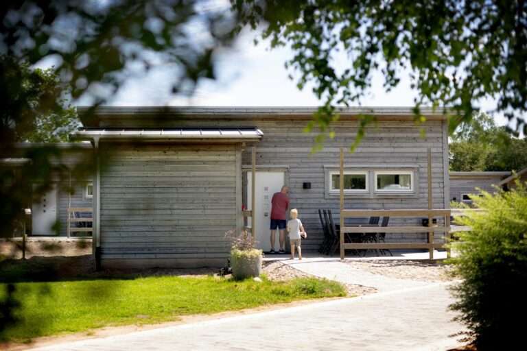 Haverdals Camping - Bild 8 Haverdals Camping - Bild 8