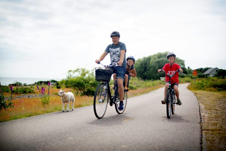 Haverdals Camping - Bild 9 Haverdals Camping - Bild 9