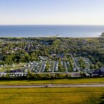 Haverdals Camping - Bild 1 Haverdals Camping - Bild 1