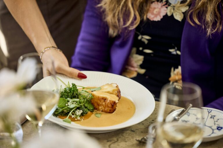 Henne Strand Resort - Bild 10 Henne Strand Resort - Bild 10