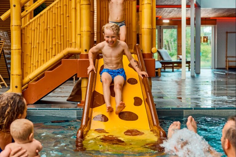 Henne Strand Resort - Bild 11 Henne Strand Resort - Bild 11