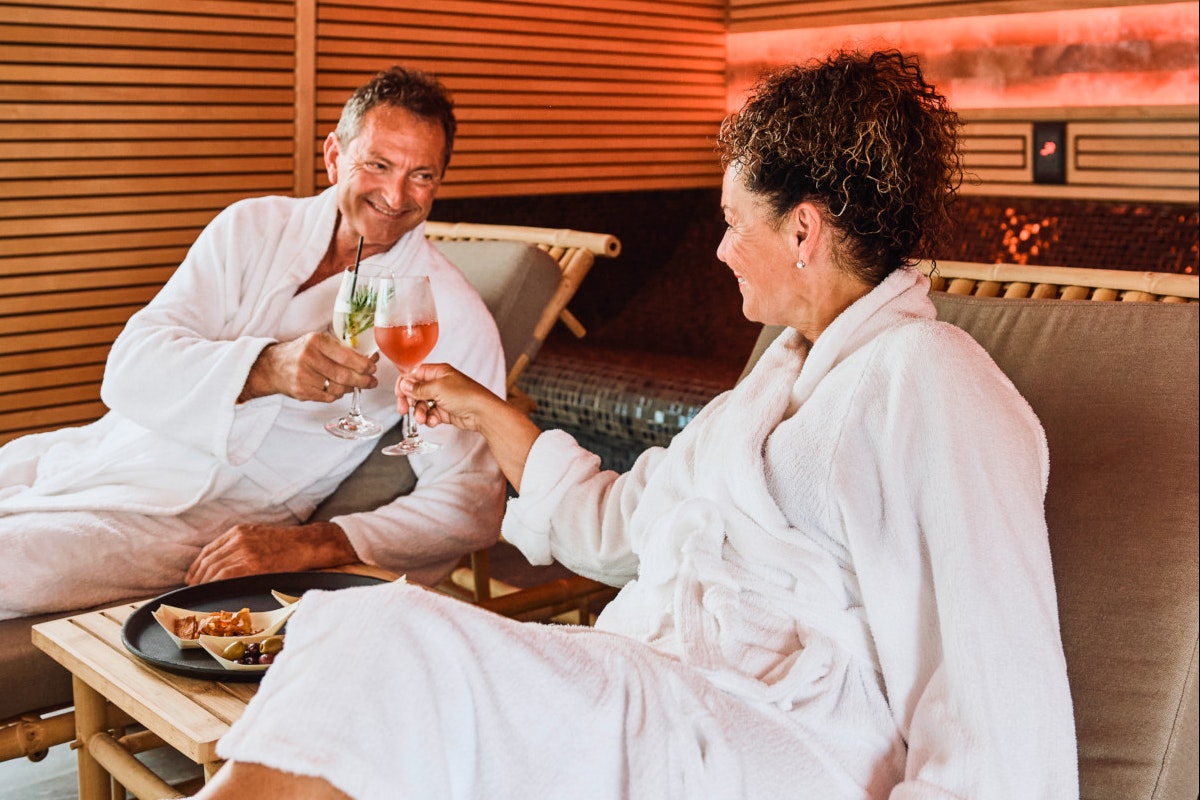 Henne Strand Resort - Bild 12 Henne Strand Resort - Bild 12