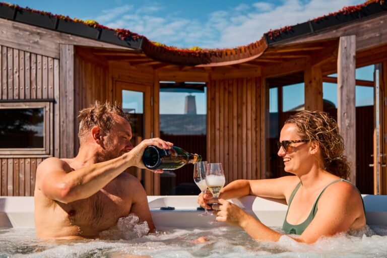 Henne Strand Resort - Bild 15 Henne Strand Resort - Bild 15