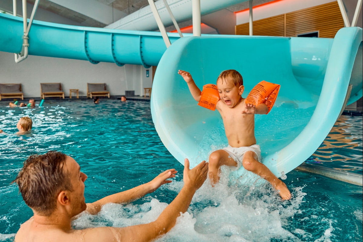 Henne Strand Resort - Bild 16 Henne Strand Resort - Bild 16