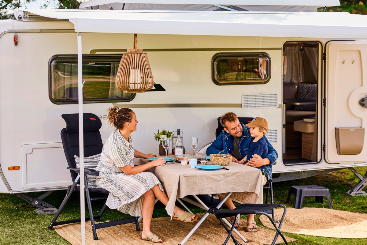 Henne Strand Resort - Bild 18 Henne Strand Resort - Bild 18