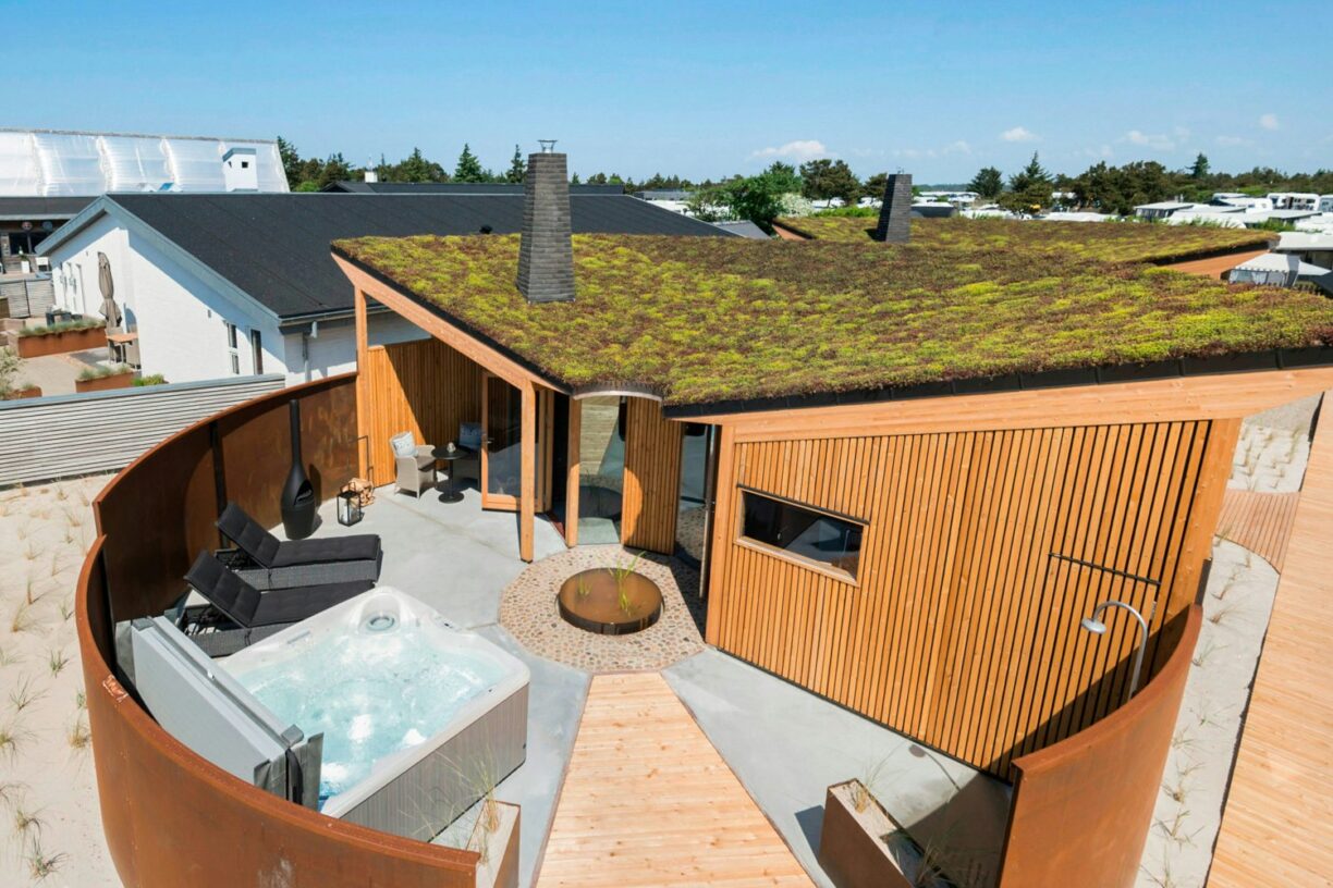 Henne Strand Resort - Bild 19 Henne Strand Resort - Bild 19