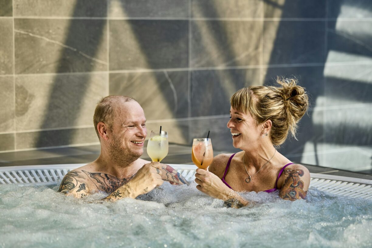 Henne Strand Resort - Bild 3 Henne Strand Resort - Bild 3