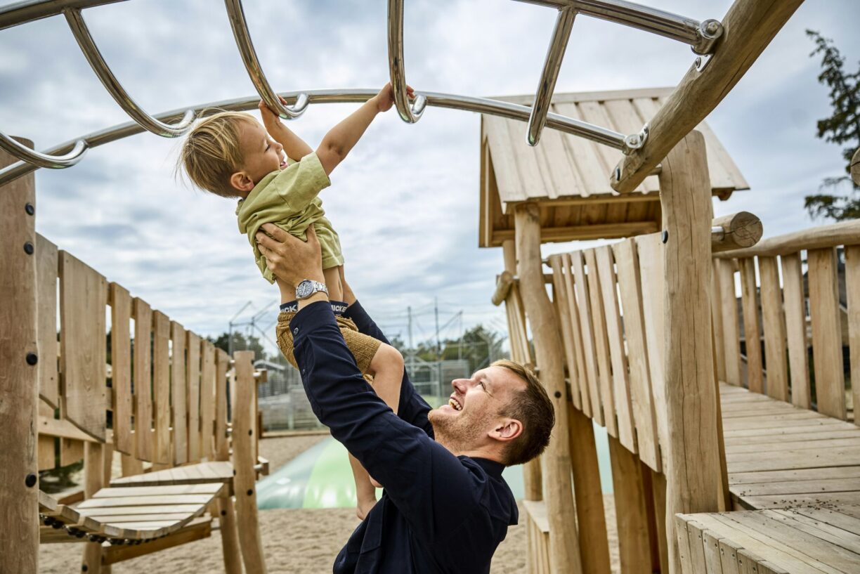 Henne Strand Resort - Bild 4 Henne Strand Resort - Bild 4