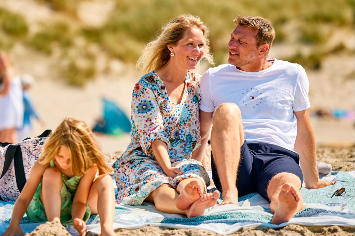 Henne Strand Resort - Bild 5 Henne Strand Resort - Bild 5