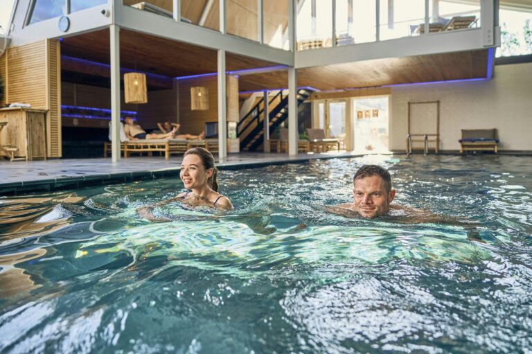 Henne Strand Resort - Bild 7 Henne Strand Resort - Bild 7