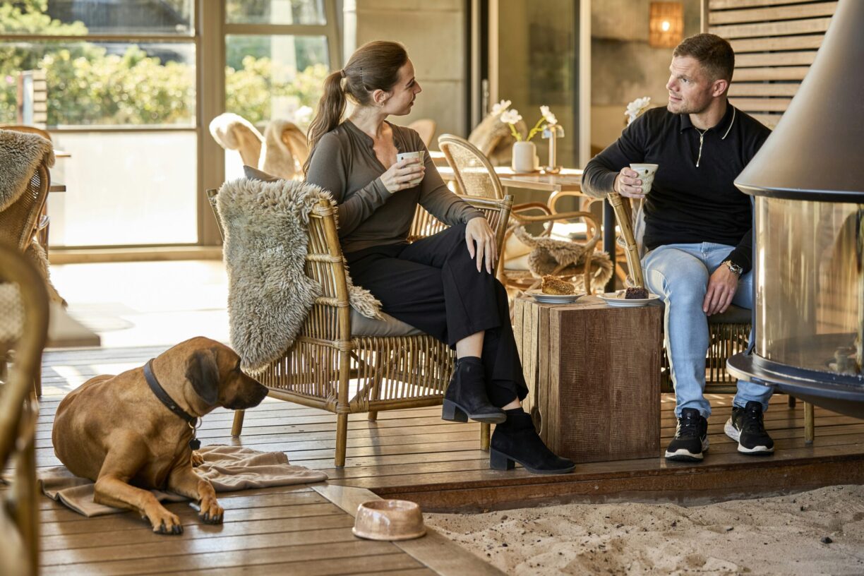 Henne Strand Resort - Bild 8 Henne Strand Resort - Bild 8