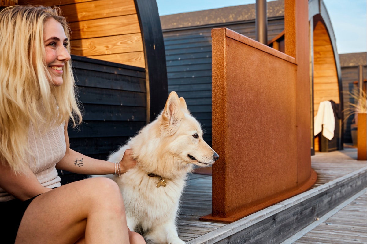 Henne Strand Resort - Bild 9 Henne Strand Resort - Bild 9