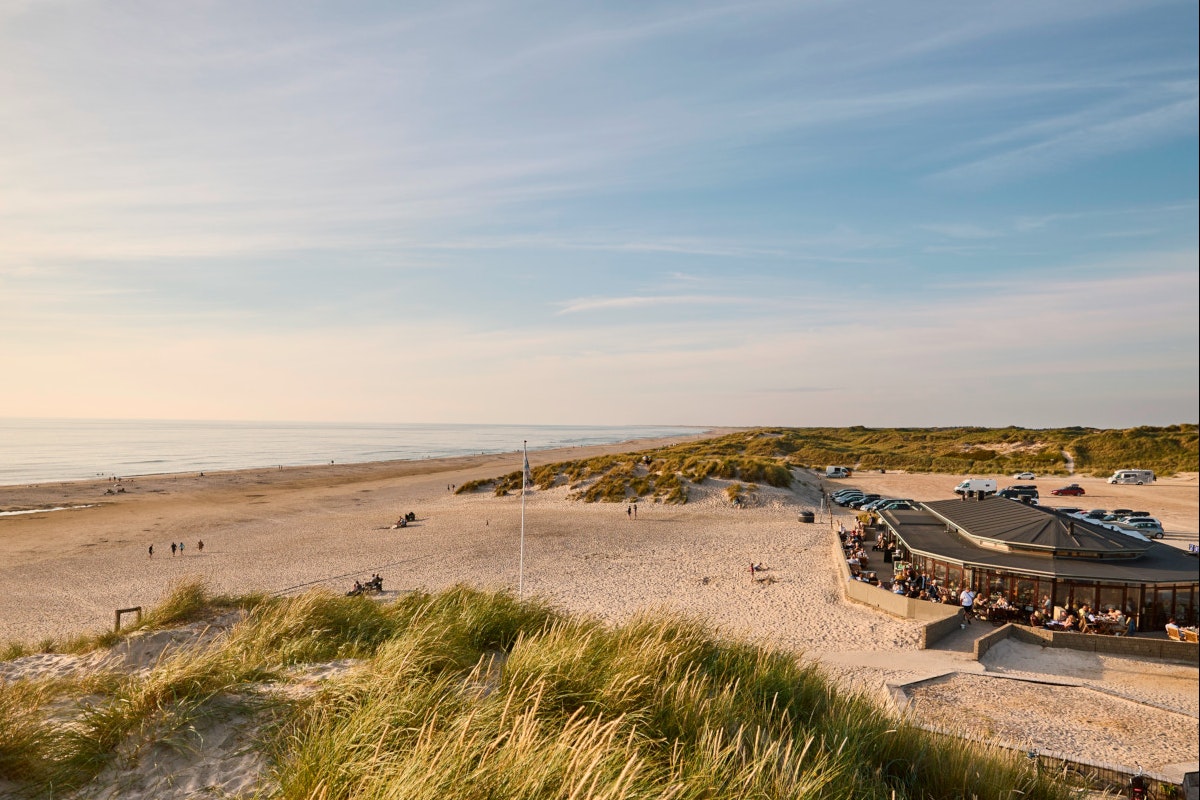 Henne Strand Resort - Bild 1 Henne Strand Resort - Bild 1