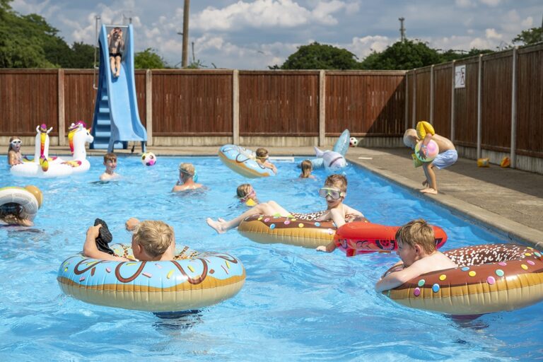 Hestehaven Camping - Bild 3