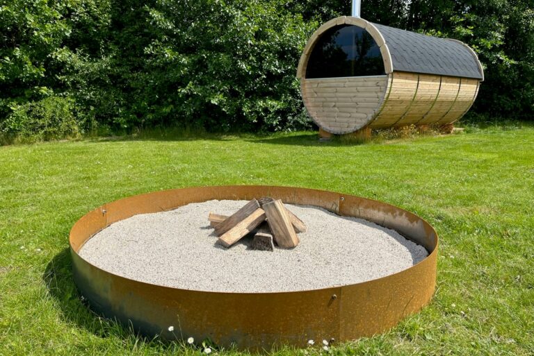 Hestehaven Camping - Bild 6