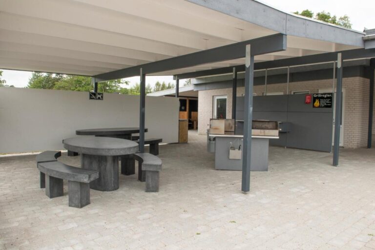 Hestehaven Camping - Bild 8