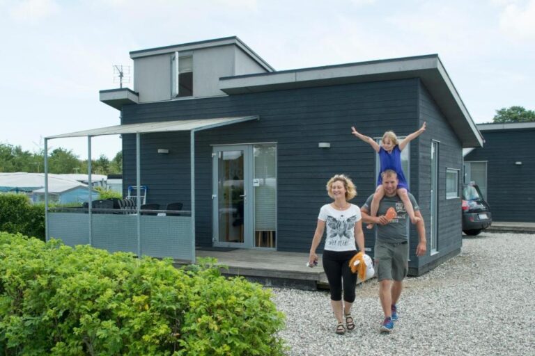 Hestehaven Camping - Bild 9