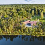 Hjälmargården & Läppecamping - Bild 1 Hjälmargården & Läppecamping - Bild 1