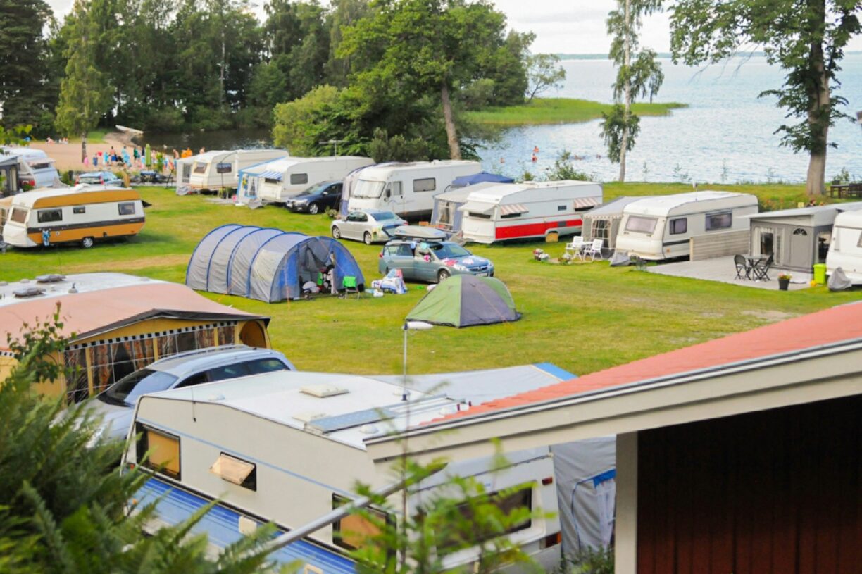 Hjälmargården & Läppecamping - Bild 10 Hjälmargården & Läppecamping - Bild 10