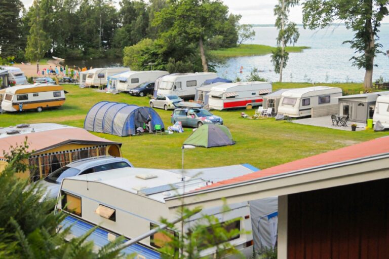 Hjälmargården & Läppecamping - Bild 10 Hjälmargården & Läppecamping - Bild 10