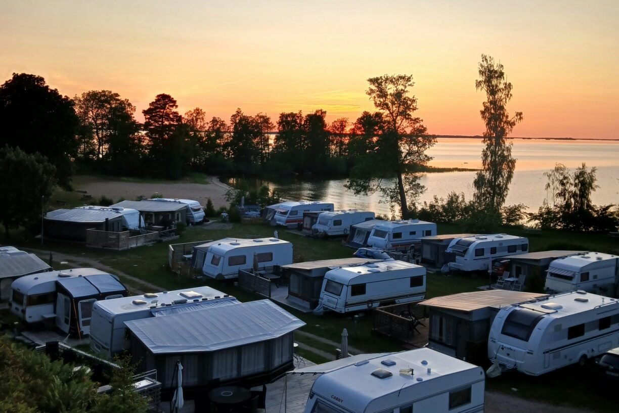 Hjälmargården & Läppecamping - Bild 11 Hjälmargården & Läppecamping - Bild 11