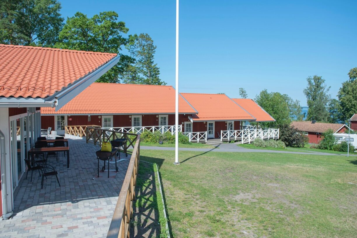 Hjälmargården & Läppecamping - Bild 12 Hjälmargården & Läppecamping - Bild 12