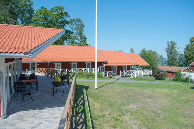 Hjälmargården & Läppecamping - Bild 12 Hjälmargården & Läppecamping - Bild 12