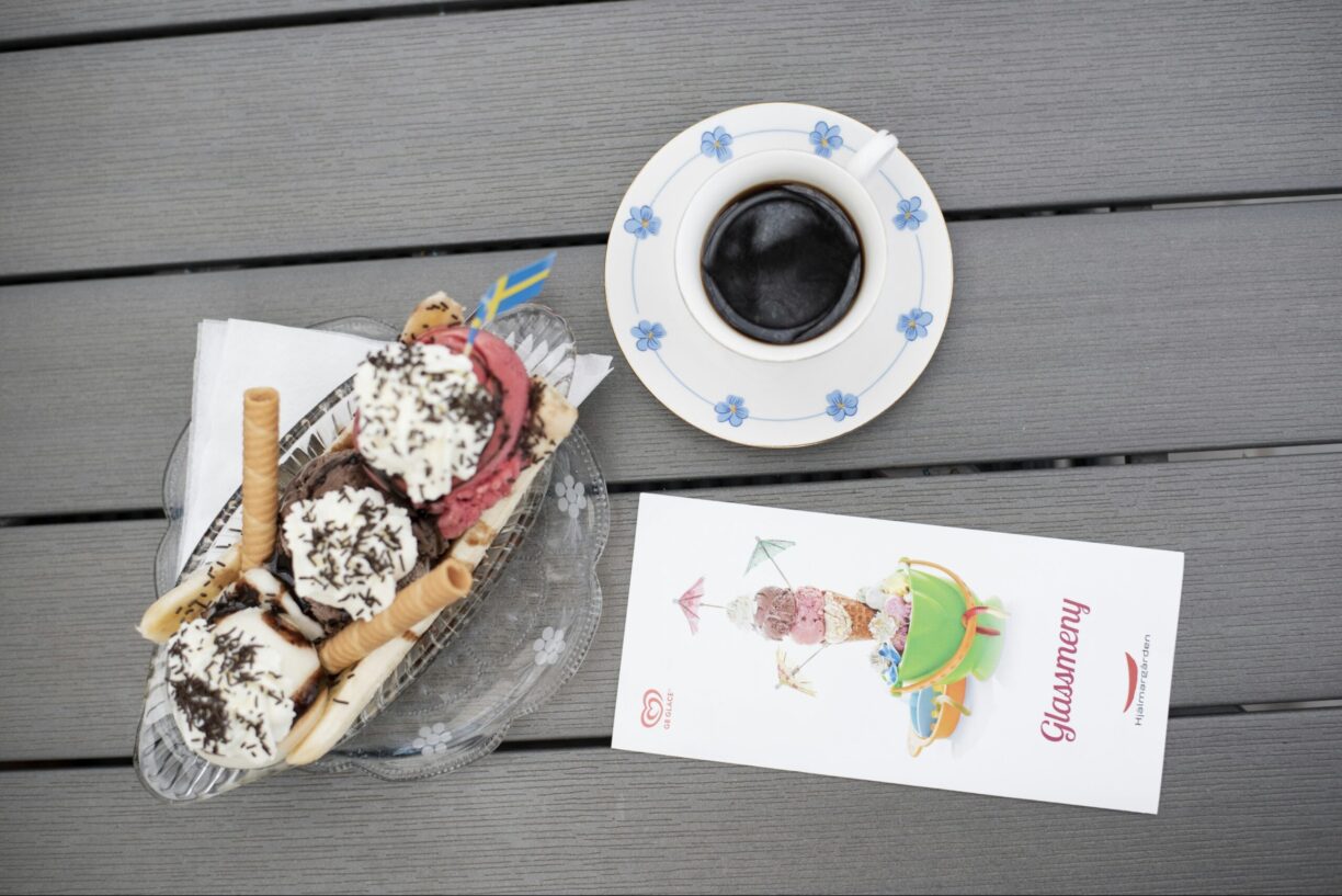 Hjälmargården & Läppecamping - Bild 16 Hjälmargården & Läppecamping - Bild 16