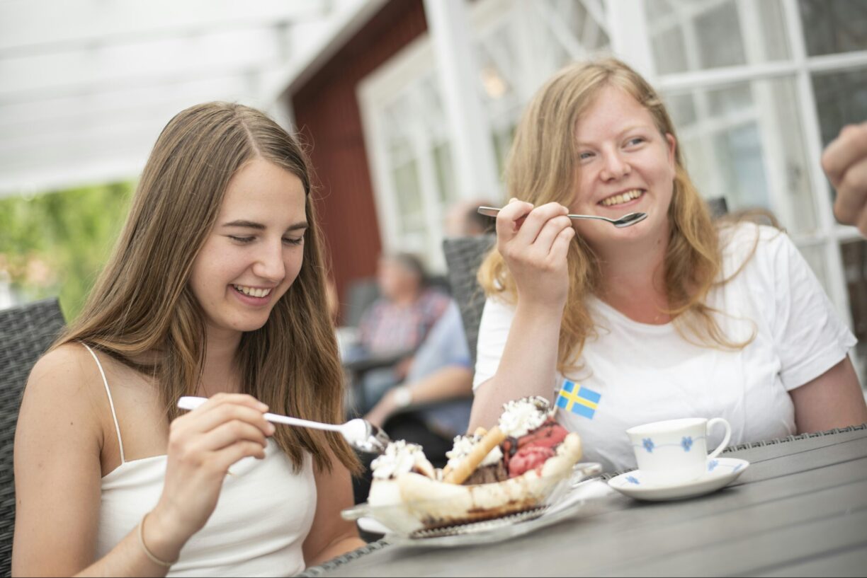 Hjälmargården & Läppecamping - Bild 17 Hjälmargården & Läppecamping - Bild 17