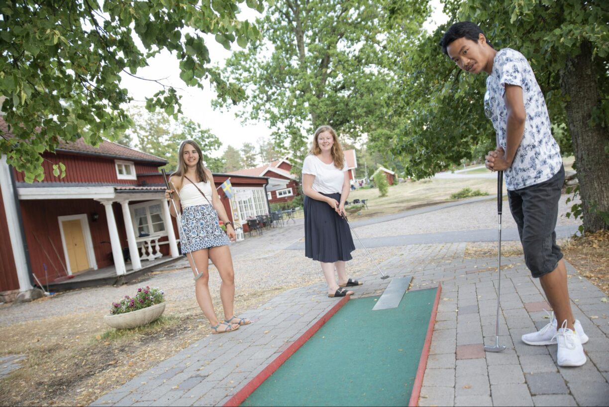 Hjälmargården & Läppecamping - Bild 20 Hjälmargården & Läppecamping - Bild 20