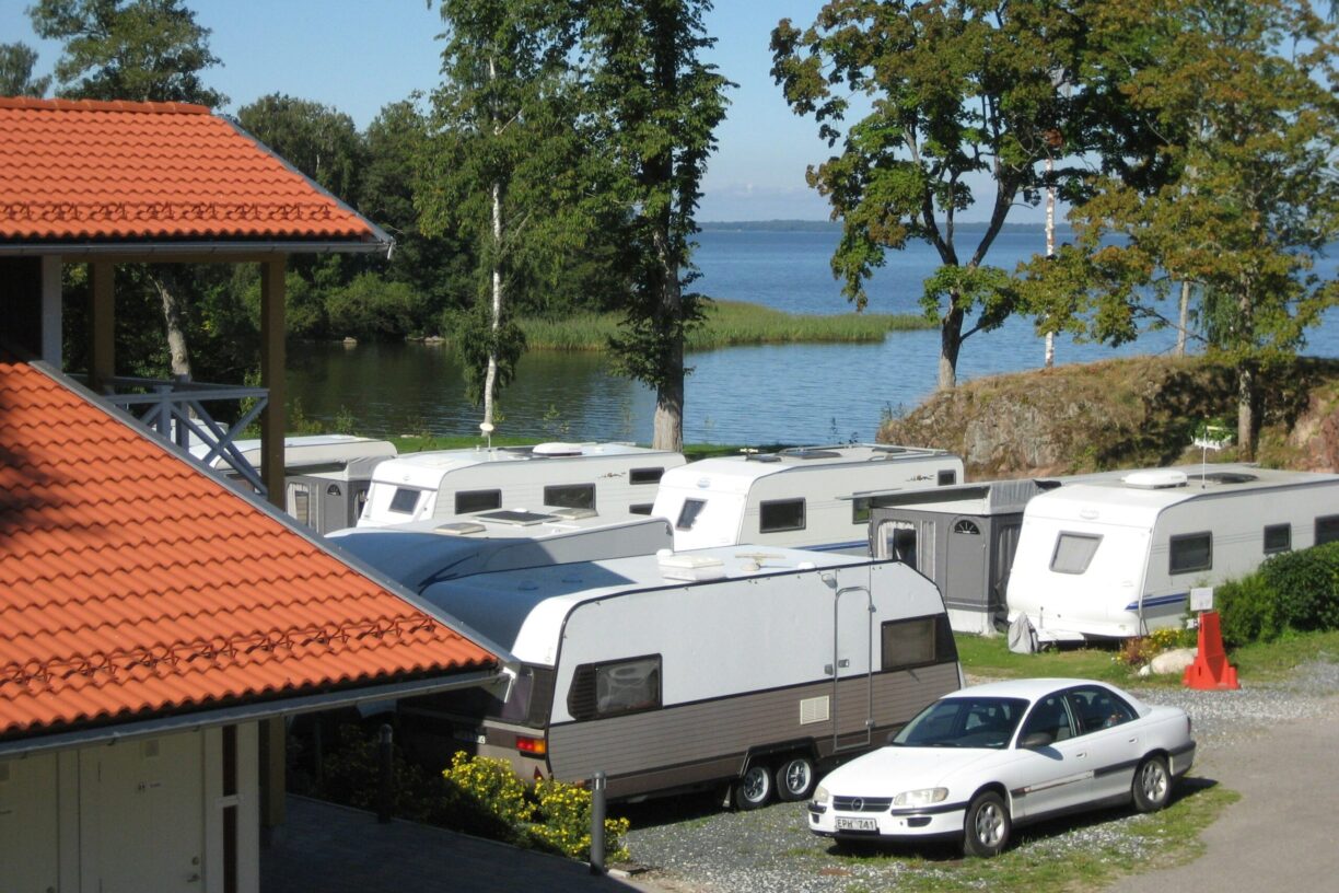 Hjälmargården & Läppecamping - Bild 4 Hjälmargården & Läppecamping - Bild 4