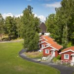 Hjälmargården & Läppecamping - Bild 5 Hjälmargården & Läppecamping - Bild 5