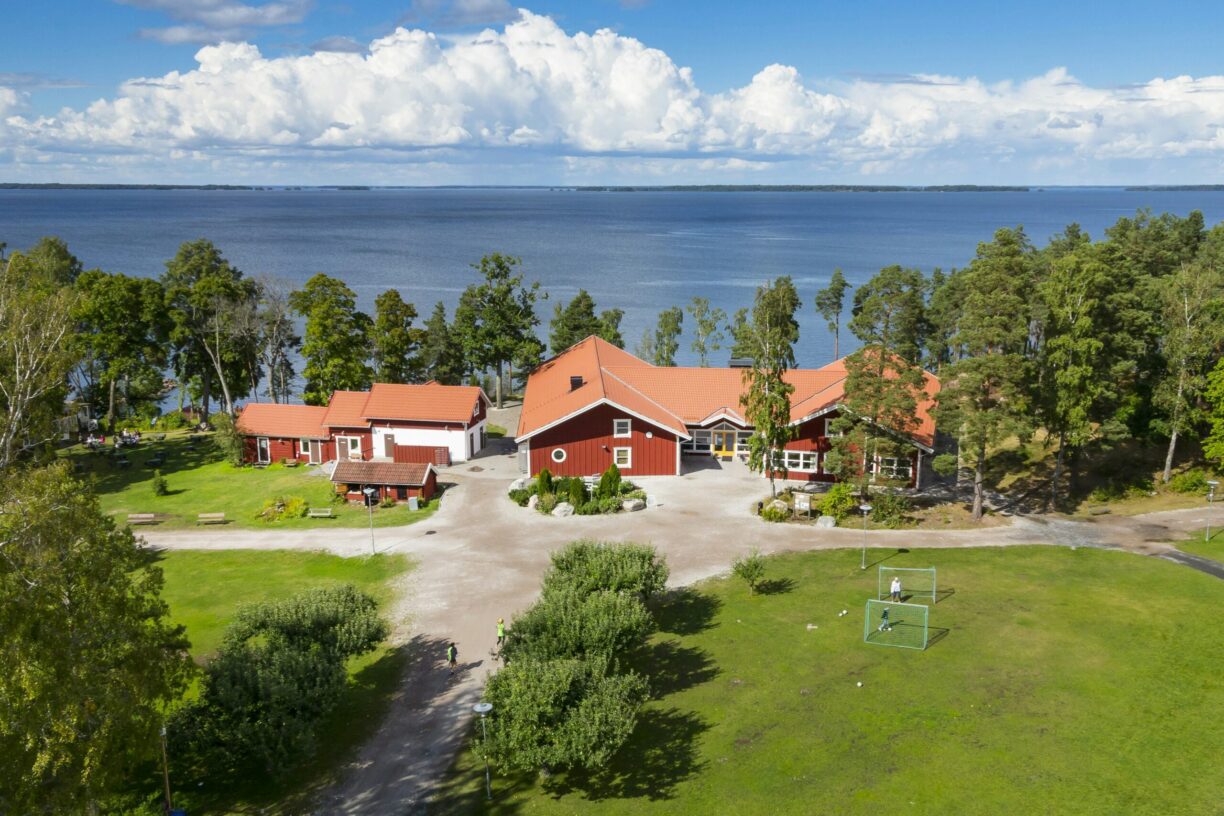 Hjälmargården & Läppecamping - Bild 7 Hjälmargården & Läppecamping - Bild 7
