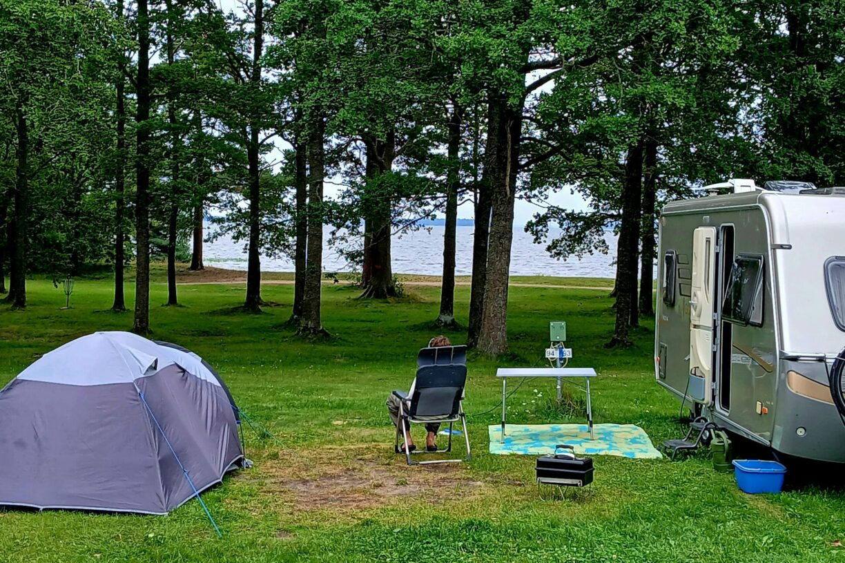 Hjälmargården & Läppecamping - Bild 8 Hjälmargården & Läppecamping - Bild 8