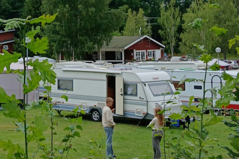 Hjälmargården & Läppecamping - Bild 9 Hjälmargården & Läppecamping - Bild 9