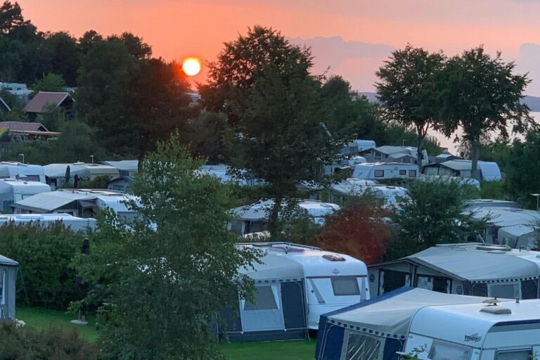 Hjarbæk Fjord Camping - Bild 10