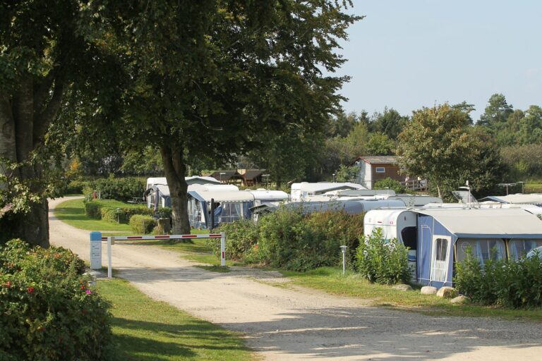 Hjarbæk Fjord Camping - Bild 6