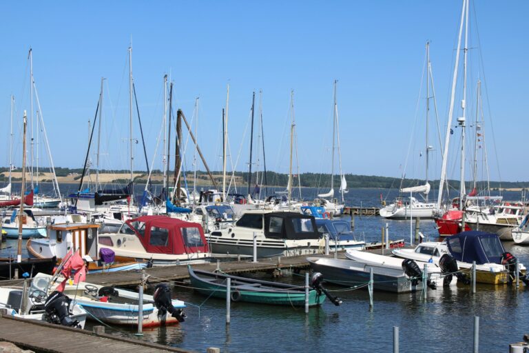 Hjarbæk Fjord Camping - Bild 7