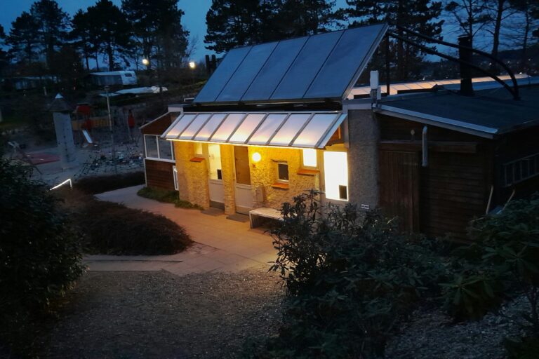 Hobro Camping Gattenborg - Bild 10 Hobro Camping Gattenborg - Bild 10