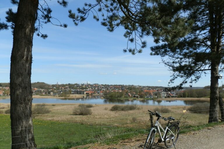 Hobro Camping Gattenborg - Bild 2 Hobro Camping Gattenborg - Bild 2