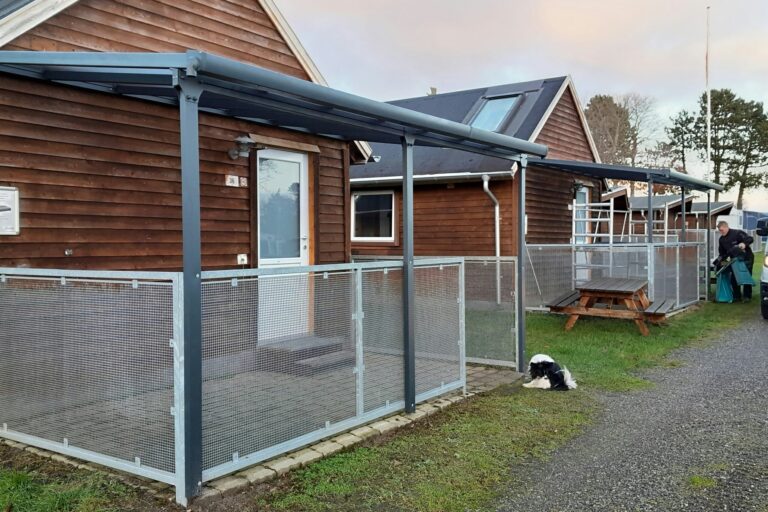 Hobro Camping Gattenborg - Bild 5 Hobro Camping Gattenborg - Bild 5