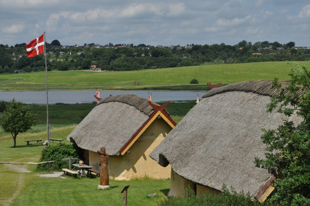 Hobro Camping Gattenborg - Bild 7 Hobro Camping Gattenborg - Bild 7