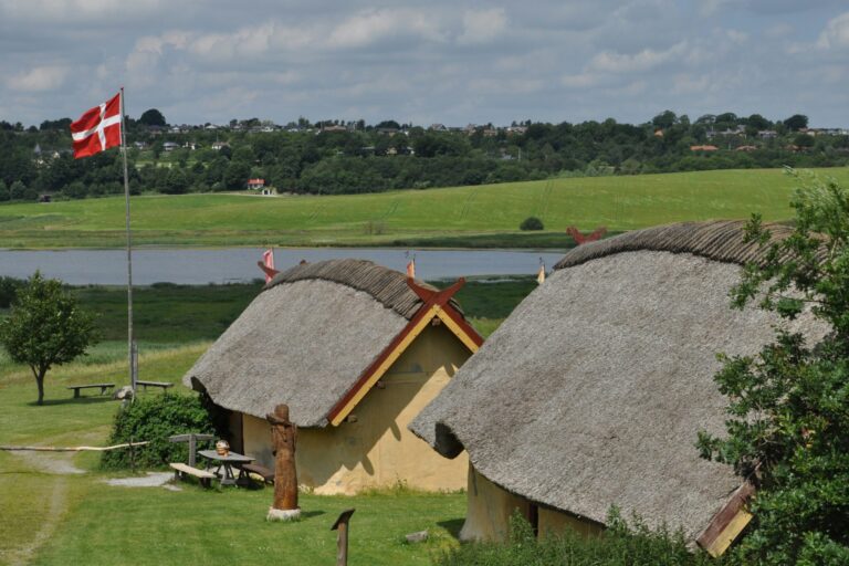 Hobro Camping Gattenborg - Bild 7 Hobro Camping Gattenborg - Bild 7