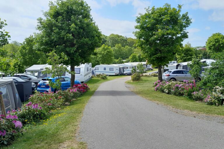 Hobro Camping Gattenborg - Bild 1