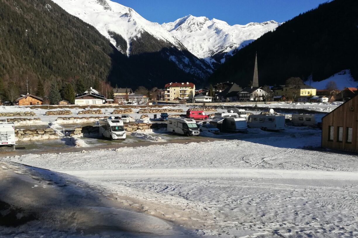 Hochoben Camp & Explore - Bild 10 Hochoben Camp & Explore - Bild 10