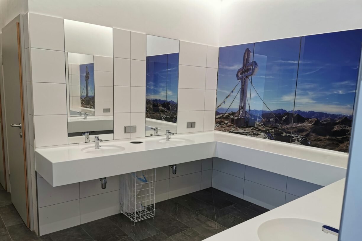 Hochoben Camp & Explore - Bild 11 Hochoben Camp & Explore - Bild 11