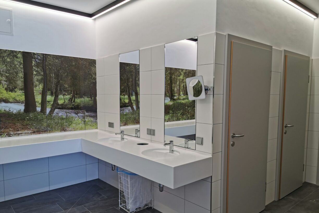 Hochoben Camp & Explore - Bild 12 Hochoben Camp & Explore - Bild 12